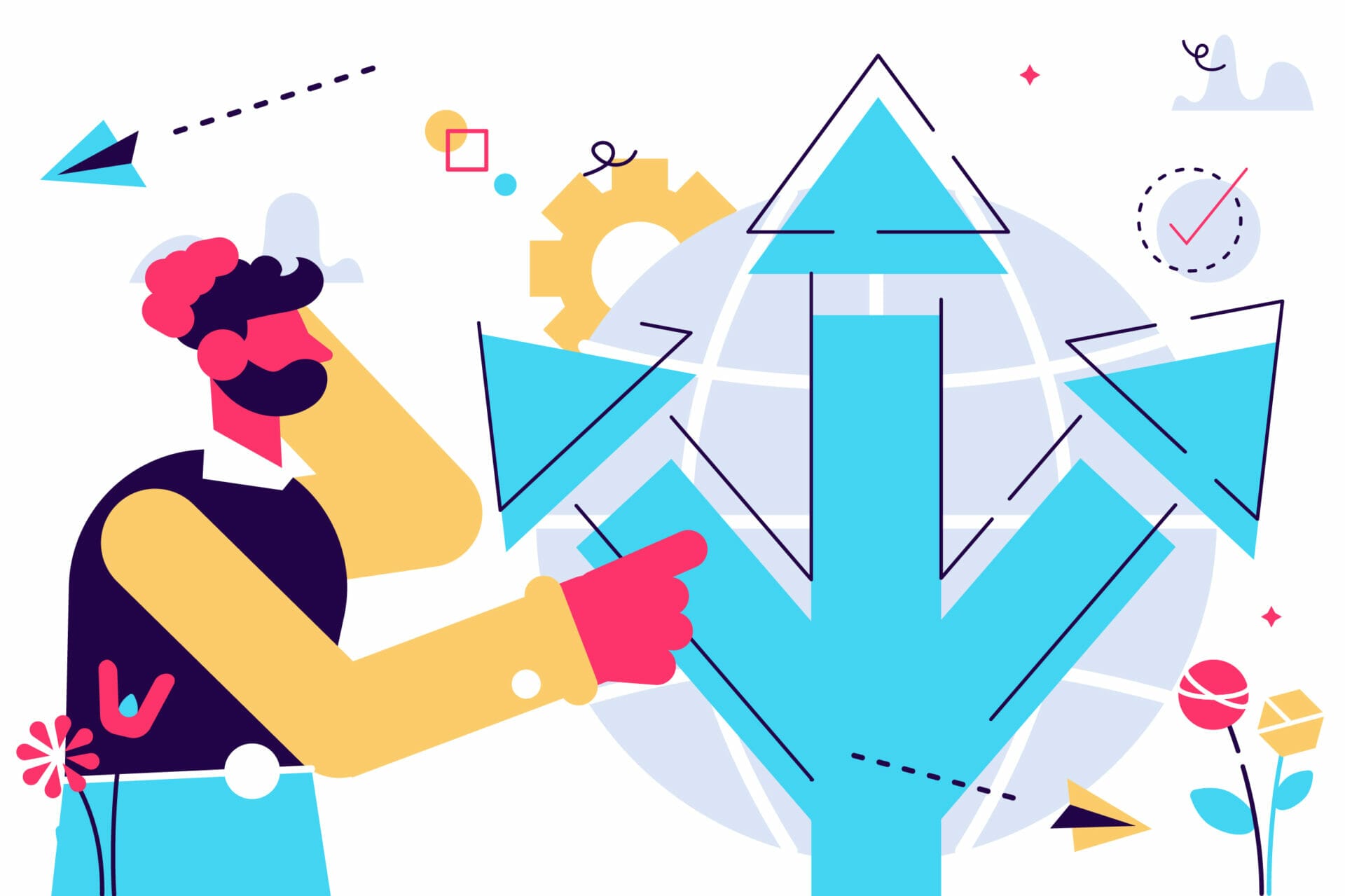 branching-scenario-gamification-elearning-company-visuer