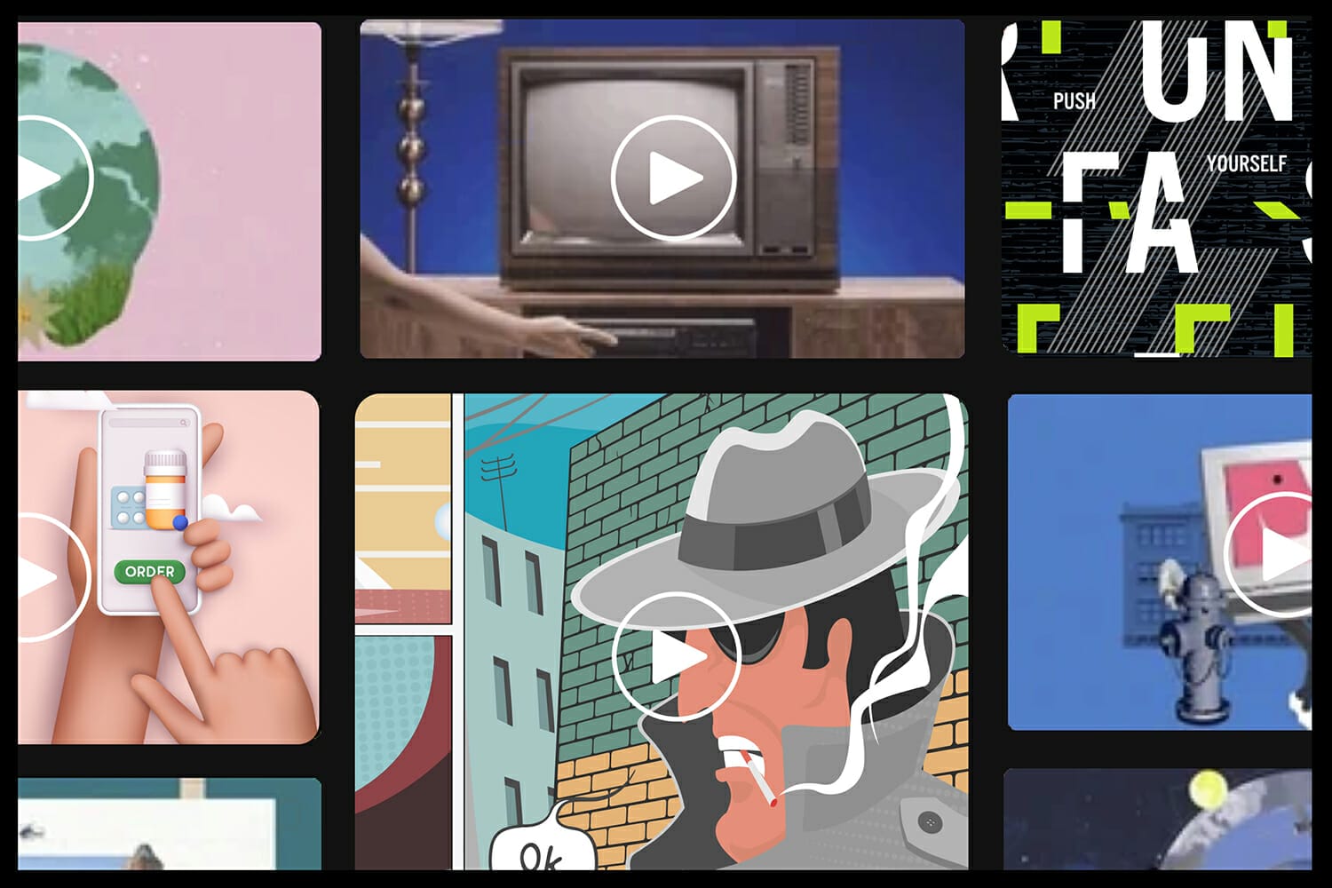 8-types-animation-style-eLearning-visuer