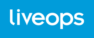 LogoLiveopsWhiteOnCyan