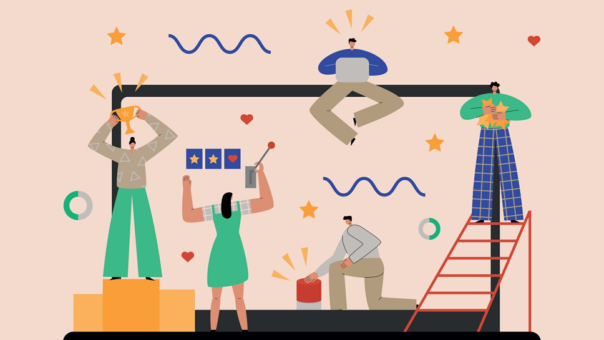 gamification-motivation-eLearning-company-visuer