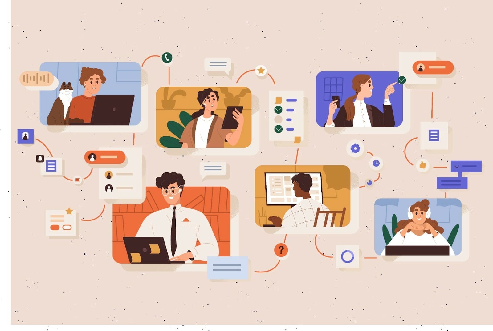 How to Create eLearning Scenarios that Engage Your Learners