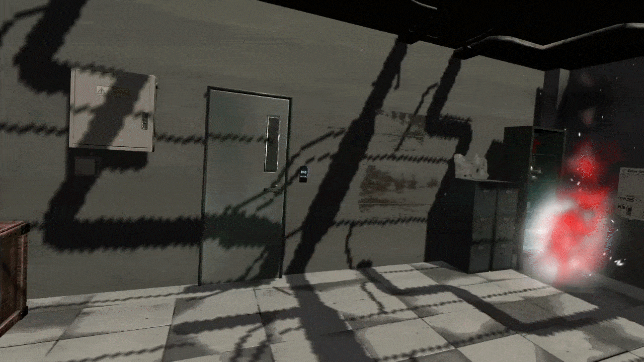 The Synergy of 3D and VR in eLearning